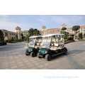 4 Seater Electric Sightseeing Car Electric Golf Cart Lt_A4